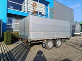Minituur van Anssems KSX 3000 elec.