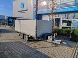 Minituur van Anssems KSX 3000 elec.