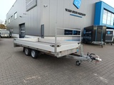 Minituur van Henra PL27DS2