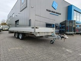 Minituur van Henra PL27DS2