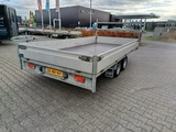 Minituur van Henra PL27DS2