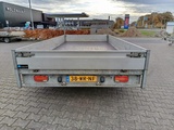 Minituur van Henra PL27DS2