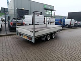 Minituur van Henra PL27DS
