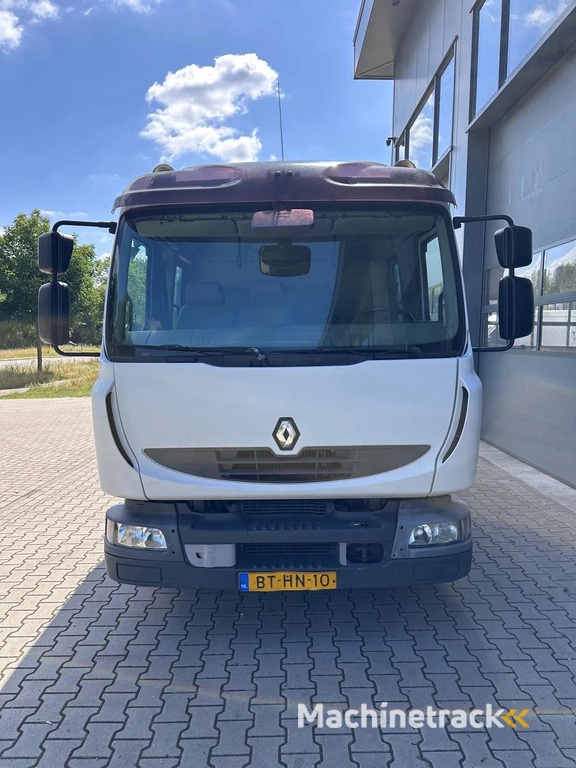 Renault Midlum 190