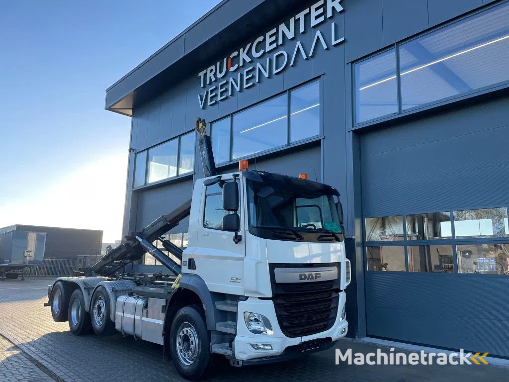DAF CF 460