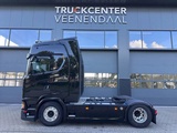 Minituur van Scania 590S V8 NGS FULL AIR LEDPAKKET