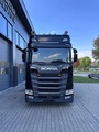 Minituur van Scania 590S V8 NGS FULL AIR LEDPAKKET