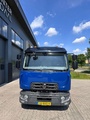 Thumbnail of Renault D16.280 NIEUWWAARDIGE KRAAN-KIPPER / PALFINGER PK8.501SLD