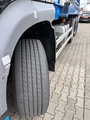 Miniaturansicht von DAF CF 440 RECENT MOTOR VERVANGEN / BANDEN 90% / HYVA LIFT / STUUR EN LIFTAS