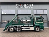 Thumbnail of MAN TGS 28.460 / STUUR EN LIFTAS / 1E EIGENAAR / HYVA PORTAALARM-AFNETSYSTEEM