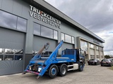 Thumbnail of DAF CF 440 RECENT MOTOR VERVANGEN / BANDEN 90% / HYVA LIFT / STUUR EN LIFTAS