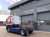 Thumbnail of Scania R450 Hydro systeem voor kipper en Walkingfloor/ 9 Tons vooras