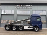 Minituur van DAF XF 530 FAK met 30t Nch systeem/Intarder