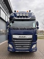 Minituur van DAF XF 530 FAK met 30t Nch systeem/Intarder