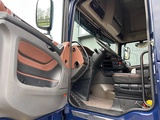 Minituur van DAF XF 530 FAK met 30t Nch systeem/Intarder