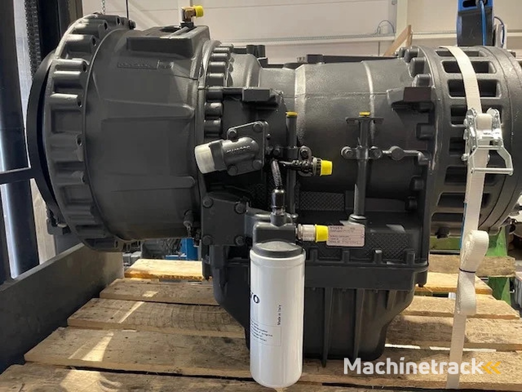 Volvo PT2519  22418, 22419