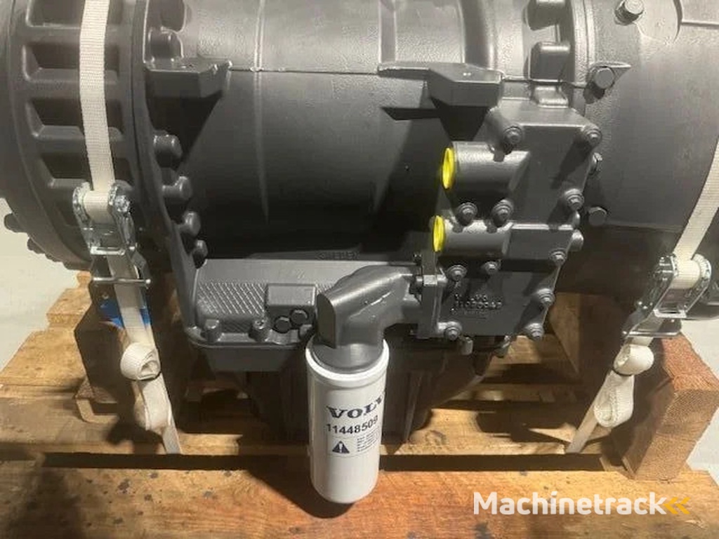 Volvo PT2519  22418, 22419