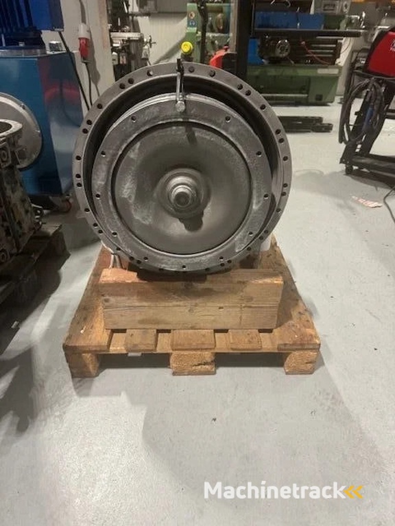 Volvo PT2519  22418, 22419