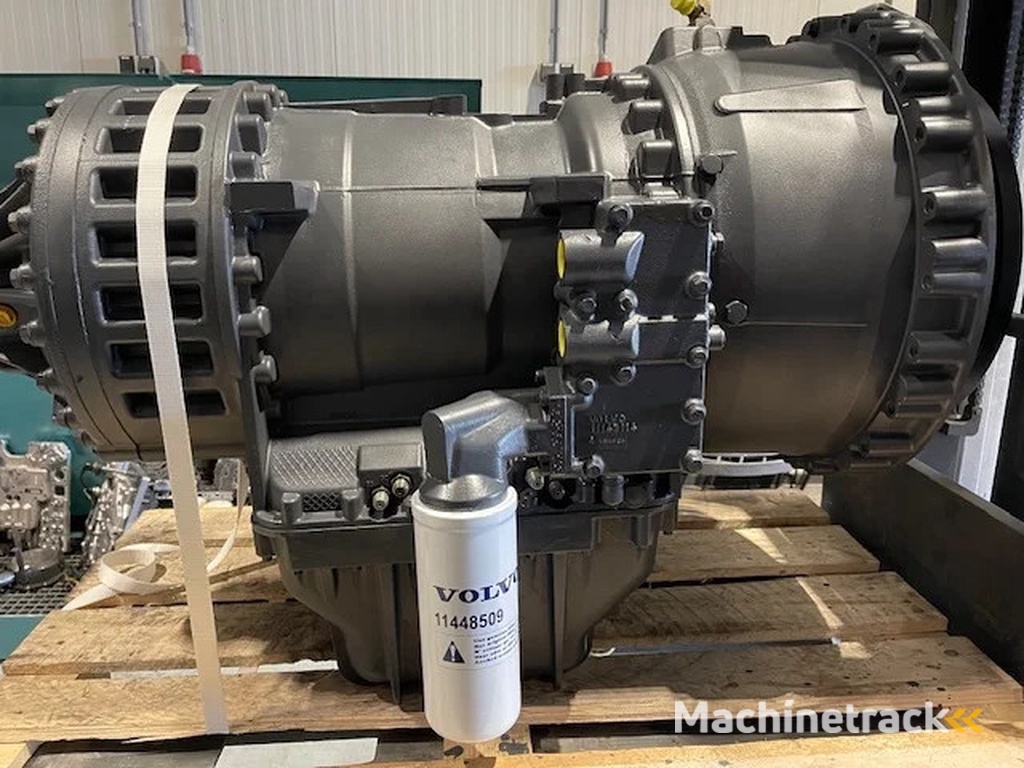 Volvo PT2519  22418, 22419