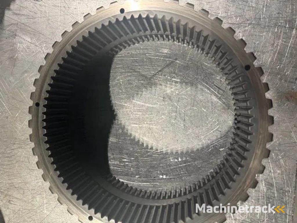 Volvo Ringgear, PT1560, 1860, 1660, 1562, 1862, 1760,1761, 1761A, 1563, 1863, 1509, 2519, 2529,