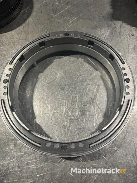 Volvo Piston B2, B3 and cylinder, PT1560, 1860, 1660, 1562, 1862, 1760,1761, 1761A, 1563, 1863, 1509, 2519, 2529,