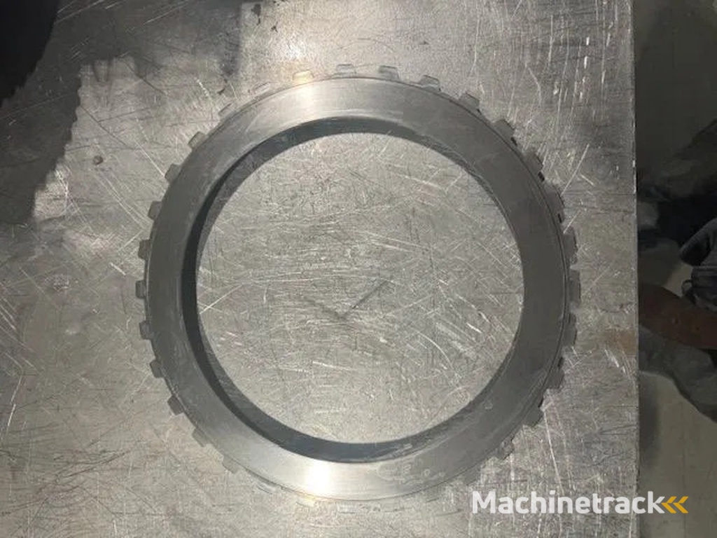 Volvo Pressure plate, PT1560, 1860, 1660, 1562, 1862, 1760,1761, 1761A, 1563, 1863, 1509, 2519, 2529,