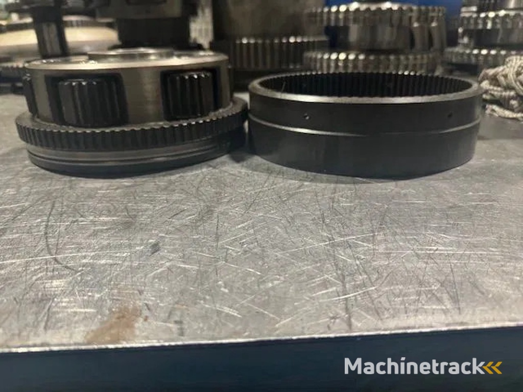 Volvo Planet kit, PT1560, 1860, 1562, 1862, 1660, 1662, 1663, 1760, 1761 {A} VT1906, 2206