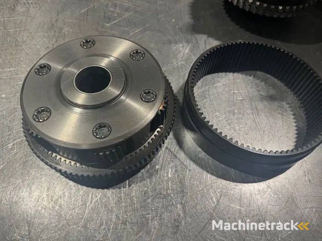 Volvo Planet kit, PT1560, 1860, 1562, 1862, 1660, 1662, 1663, 1760, 1761 {A} VT1906, 2206