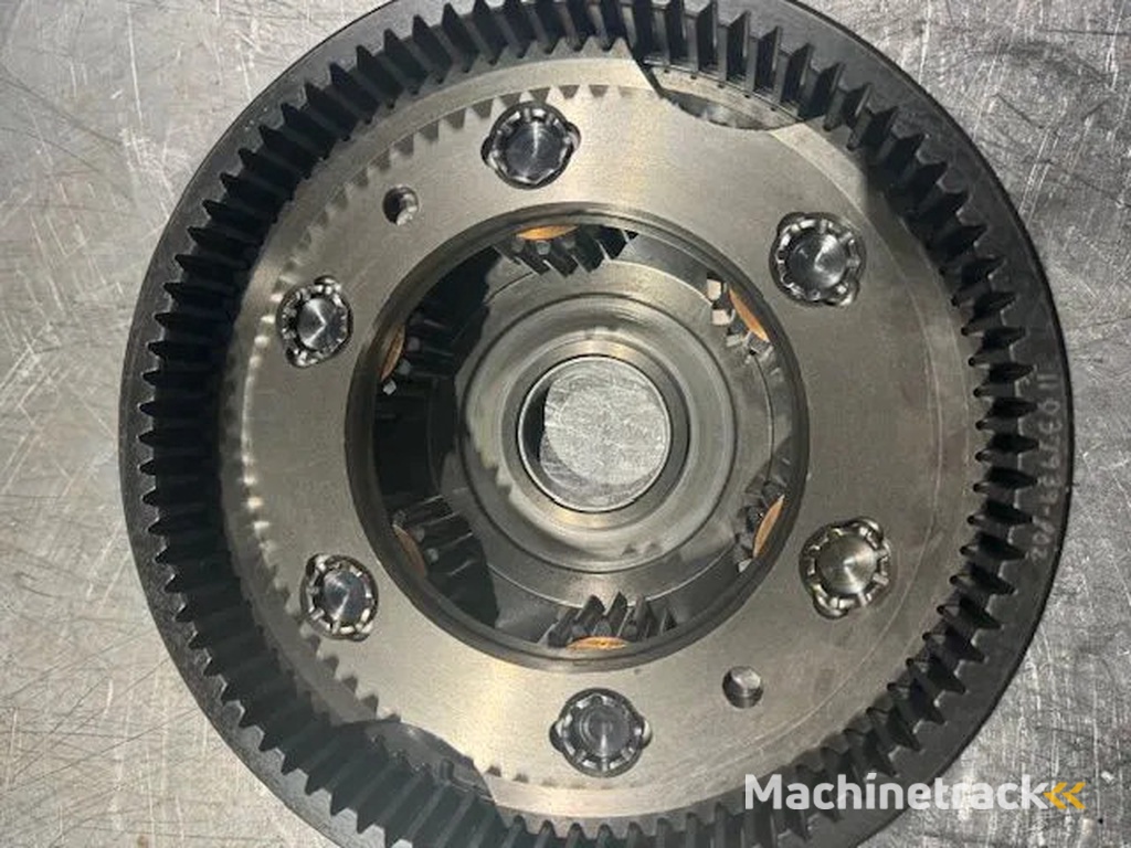 Volvo Planet kit, PT1560, 1860, 1562, 1862, 1660, 1662, 1663, 1760, 1761 {A} VT1906, 2206