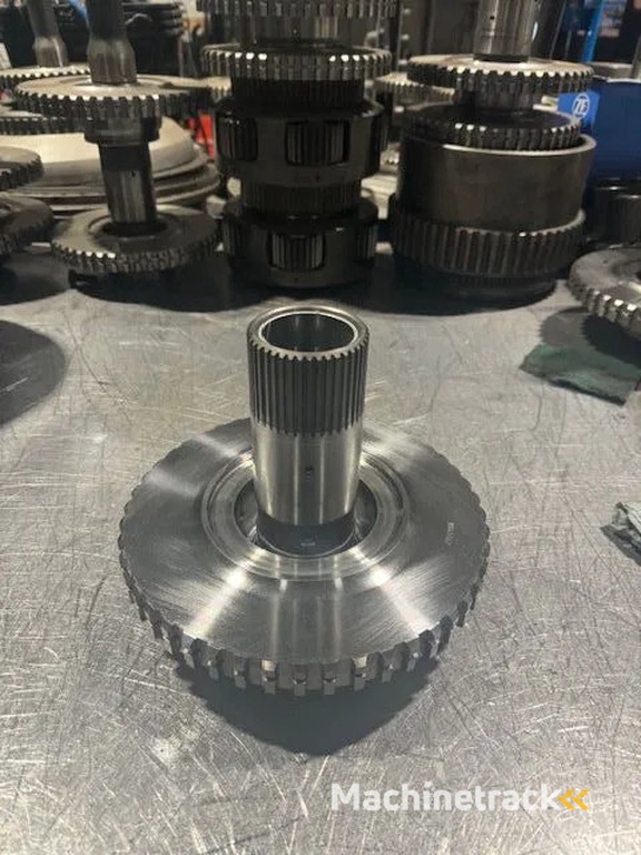 Volvo K2 clutch body, PT1560, 1860, 1660, 1562, 1862, 1760,1761, 1761A, 1563, 1863, 1509, 2519, 2529,