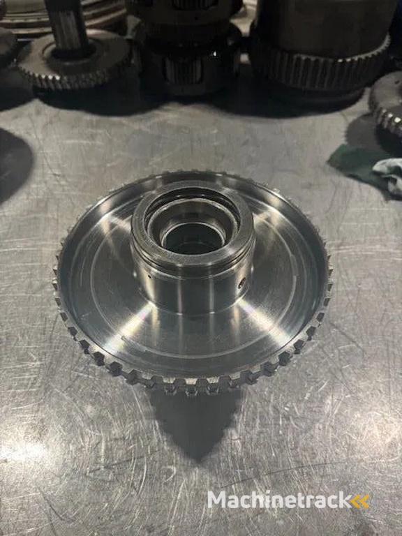 Volvo K2 clutch body, PT1560, 1860, 1660, 1562, 1862, 1760,1761, 1761A, 1563, 1863, 1509, 2519, 2529,