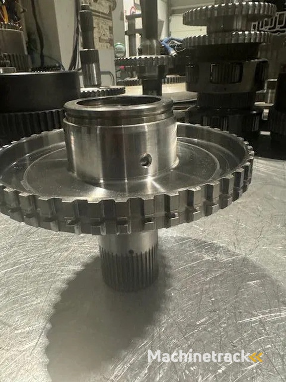 Volvo K2 clutch body, PT1560, 1860, 1660, 1562, 1862, 1760,1761, 1761A, 1563, 1863, 1509, 2519, 2529,