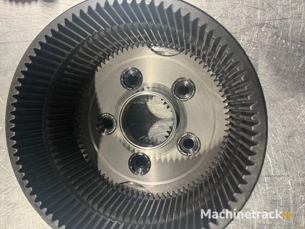 Volvo Planet Kit, PT1560, 1860, 1660, 1562, 1862, 1760,1761, 1761A, 1563, 1863, 1509, 2519, 2529,