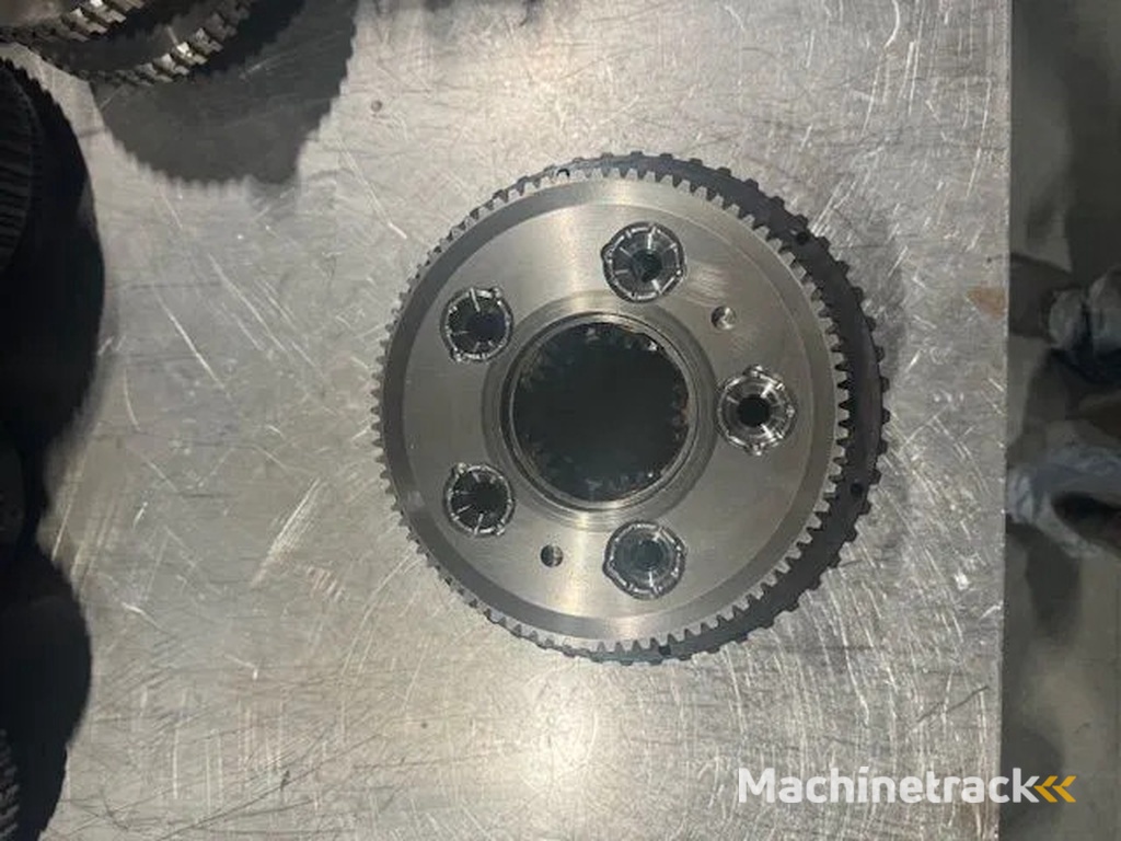 Volvo Planet Kit, PT1560, 1860, 1660, 1562, 1862, 1760,1761, 1761A, 1563, 1863, 1509, 2519, 2529,