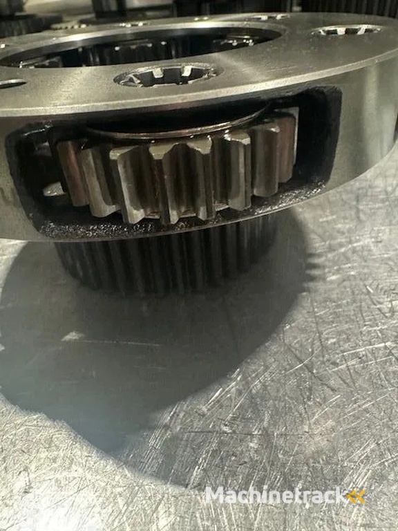 Volvo Planet Kit, PT1560, 1860, 1660, 1562, 1862, 1760,1761, 1761A, 1563, 1863, 1509, 2519, 2529,