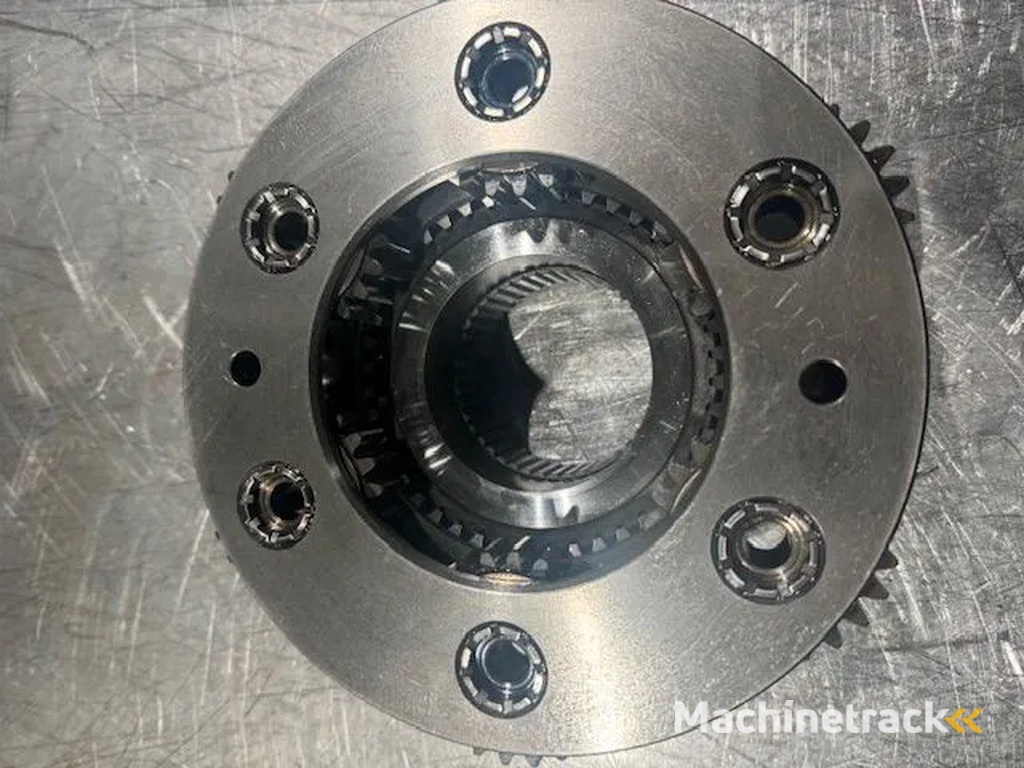 Volvo Planet Kit, PT1560, 1860, 1660, 1562, 1862, 1760,1761, 1761A, 1563, 1863, 1509, 2519, 2529,