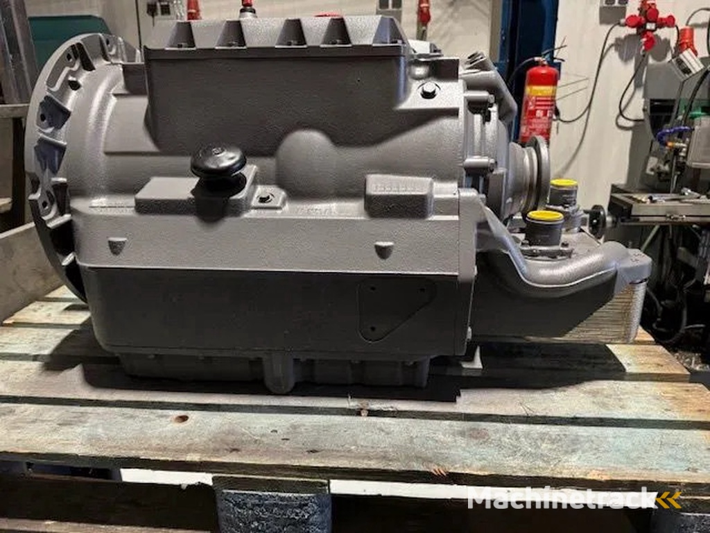 Voith 864-5 vol automatische versnellingsbak