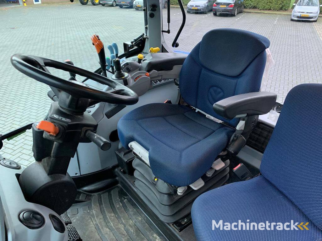 New Holland T6.145 EC