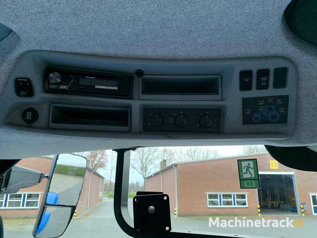 New Holland T6.145 EC