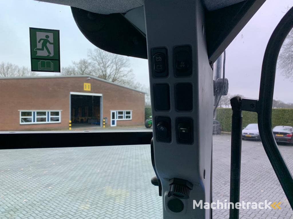 New Holland T6.145 EC