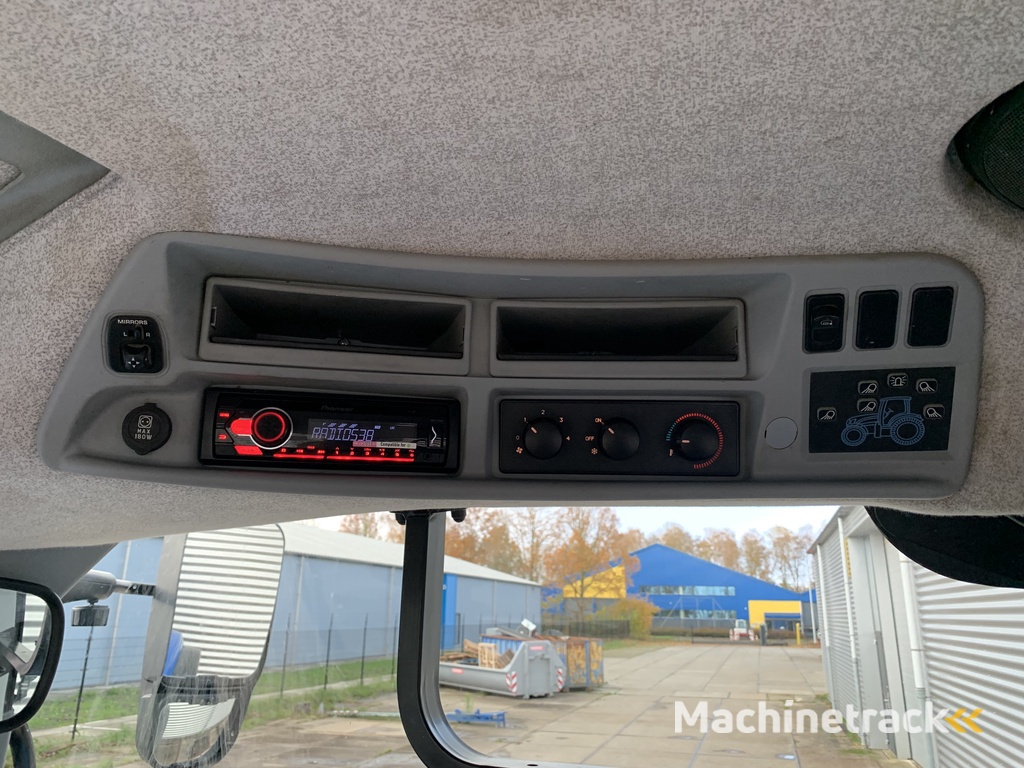 New Holland T7.210 Power Command