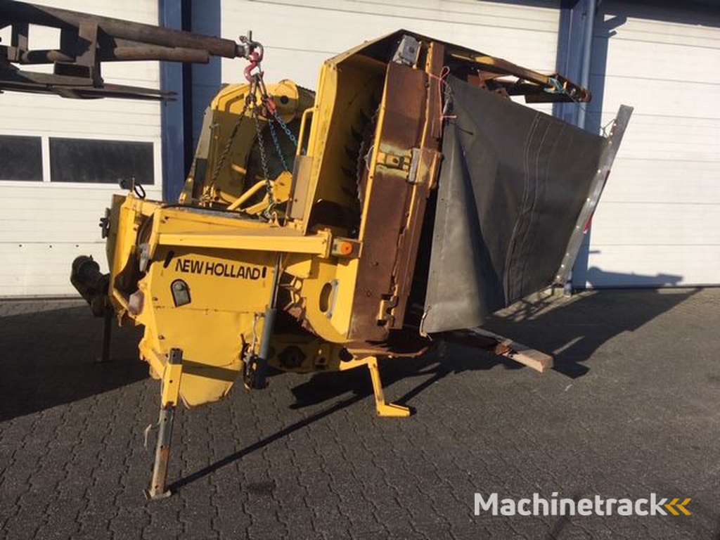 New Holland RI450 Maisbek