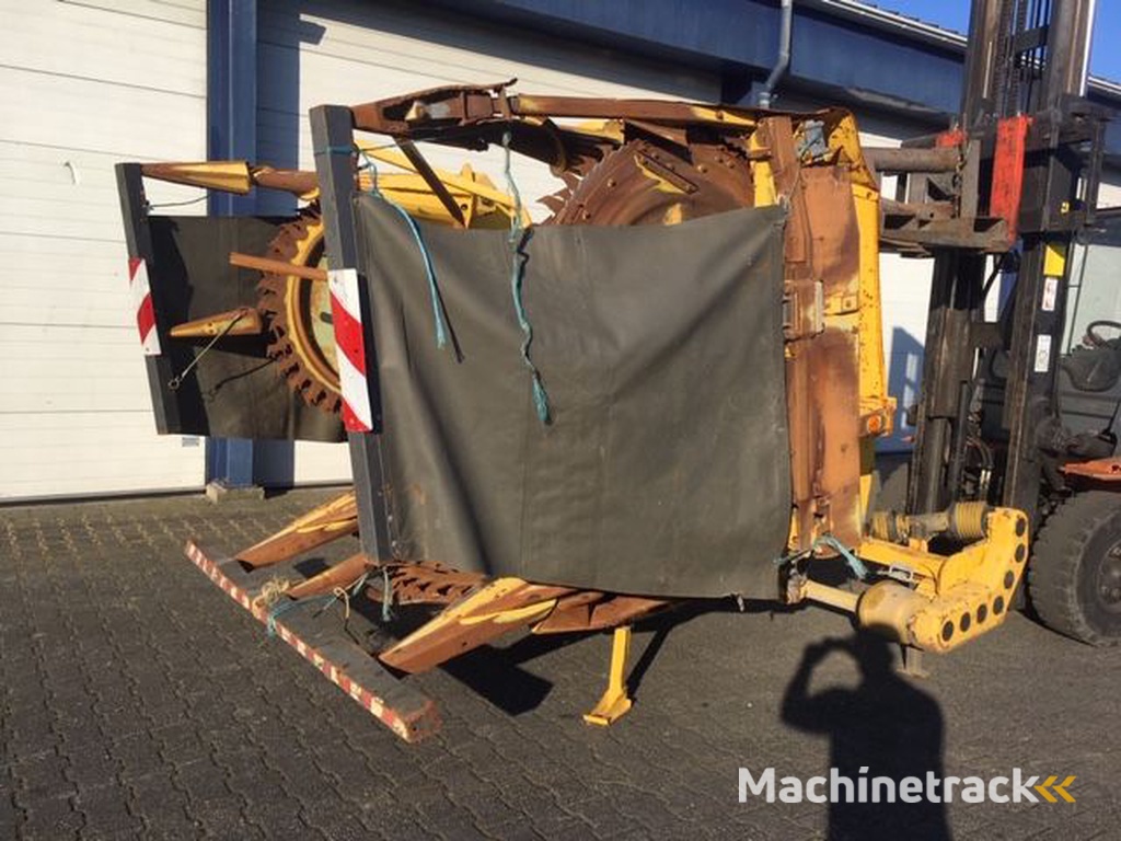 New Holland RI450 Maisbek