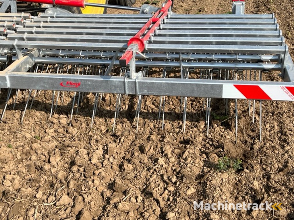 Fliegl Striegel STR 610 Wiedeg