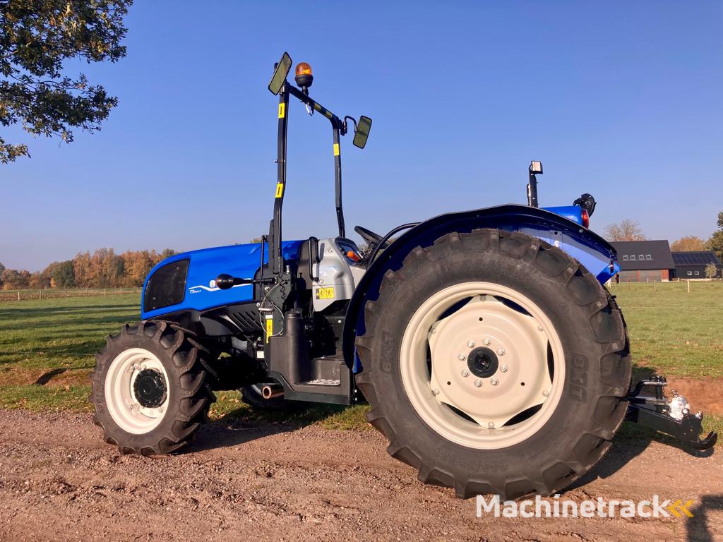 New Holland T3.60 LP