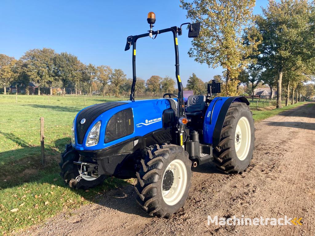 New Holland T3.60 LP