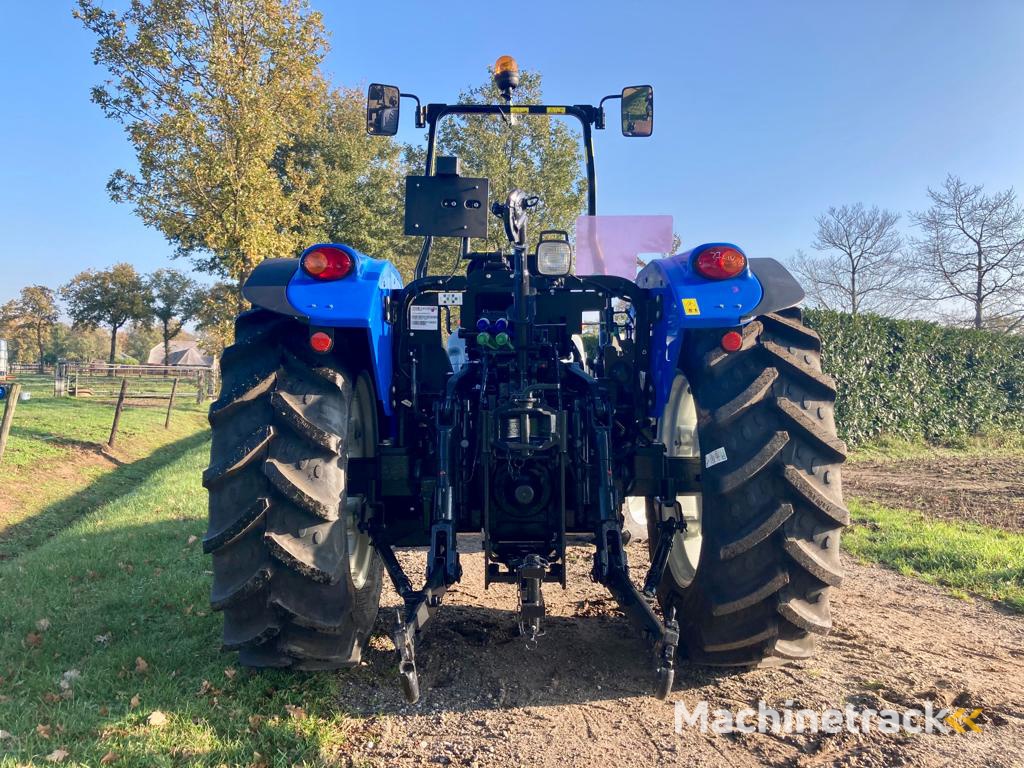 New Holland T3.60 LP