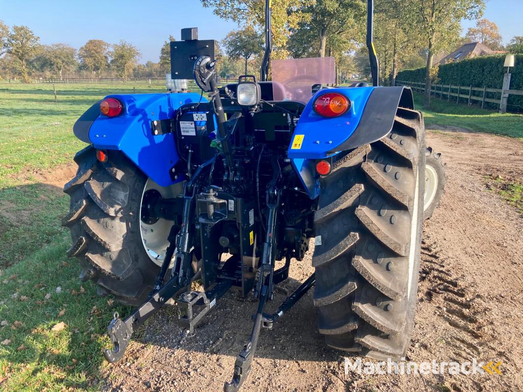 New Holland T3.60 LP