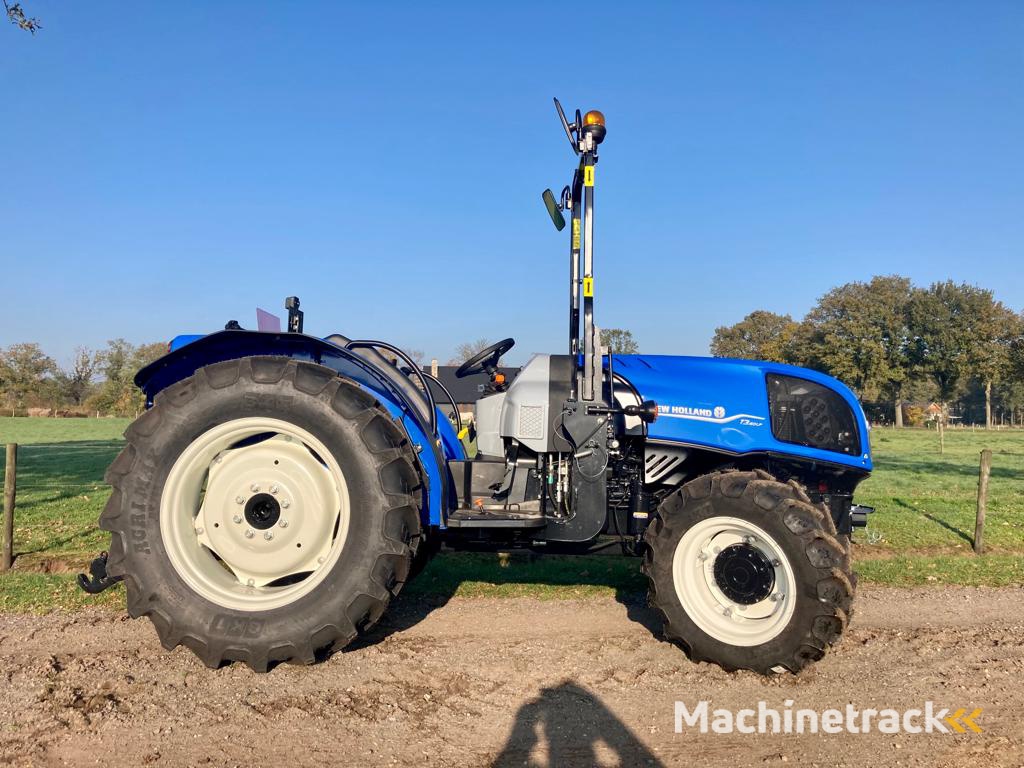 New Holland T3.60 LP