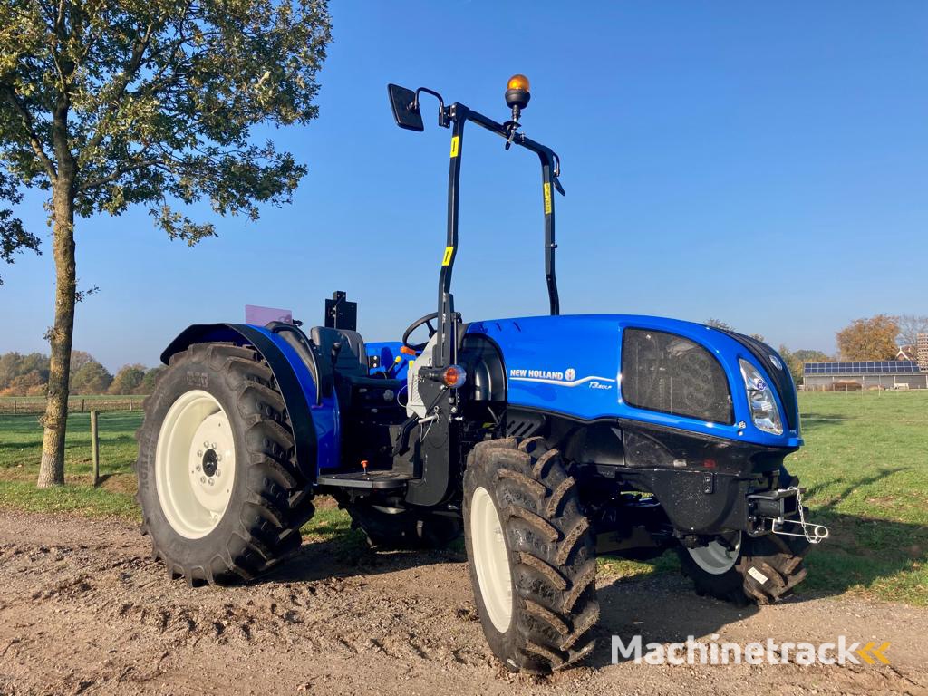 New Holland T3.60 LP